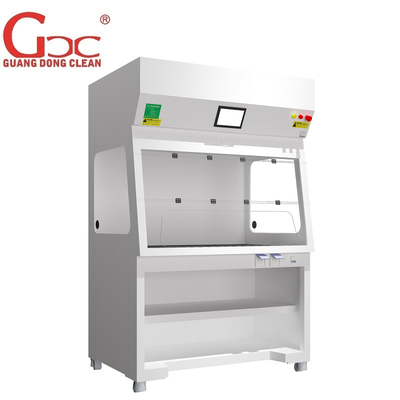 Vapeur Hood Control Systems Low Flow de microbiologie de GCC