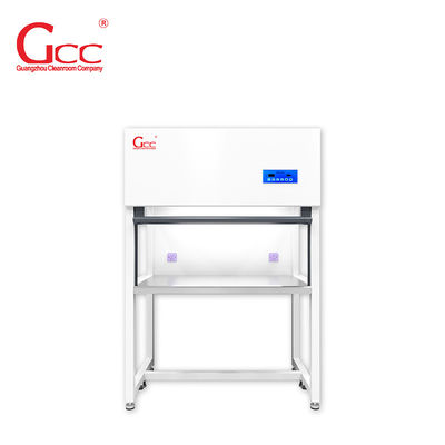 Banque de laboratoire propre à flux vertical Banque ultra propre Bactéries microbiennes