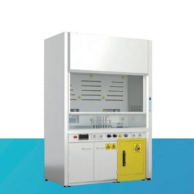 Vapeur Hood Chamber For Laboratory Cleanroom de filtre de carbone