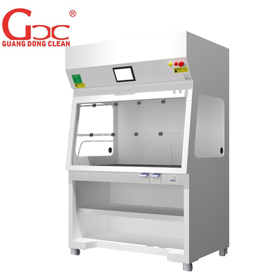 Vapeur sans canal laminaire Hood Cabinets de Hood Cupboard pp de vapeur de laboratoire
