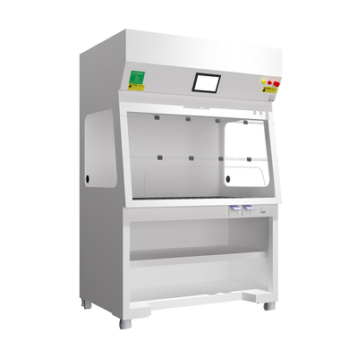 Vapeur sans canal laminaire Hood Cabinets de Hood Cupboard pp de vapeur de laboratoire