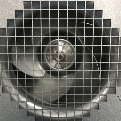 Circulation d'air laminaire verticale de GCC Hood Cleanroom Fan Filter Unit avec le filtre de HEPA