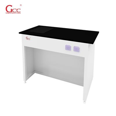 Physique / Biologie / Laboratoire scolaire Balance en marbre Table anti-vibration