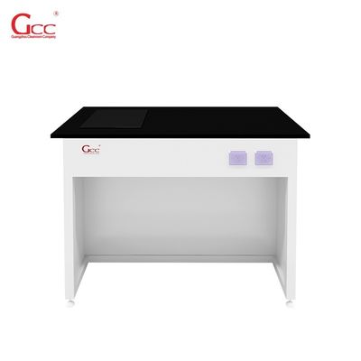 Physique / Biologie / Laboratoire scolaire Balance en marbre Table anti-vibration