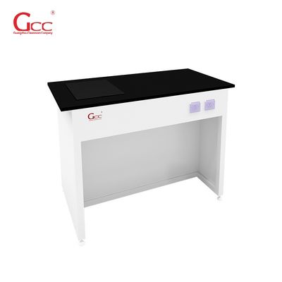 Physique / Biologie / Laboratoire scolaire Balance en marbre Table anti-vibration