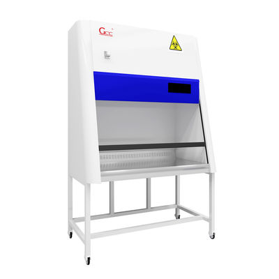 Chine Armoire de sécurité de la biosécurité de type II Armoire de sécurité biologique de type B2