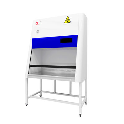 Chine Armoire de sécurité de la biosécurité de type II Armoire de sécurité biologique de type B2