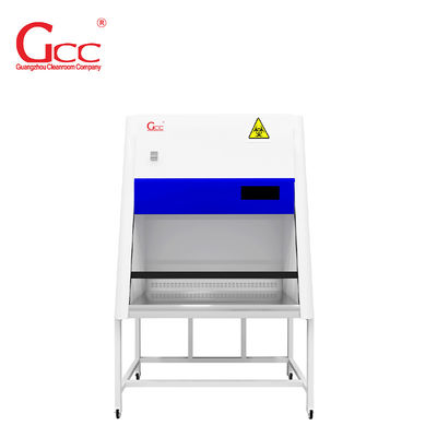 Chine Armoire de sécurité de la biosécurité de type II Armoire de sécurité biologique de type B2