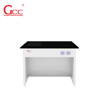 Physique / Biologie / Laboratoire scolaire Balance en marbre Table anti-vibration