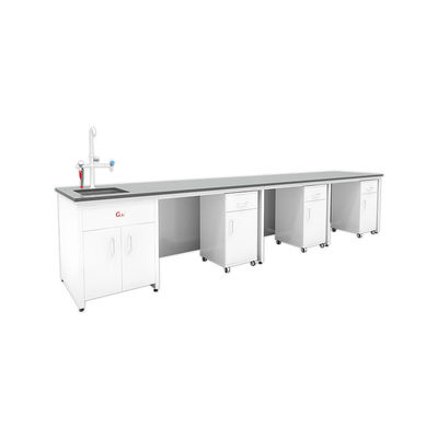 Bancs de laboratoire Meubles de laboratoire Bancs multifonctionnels Microbiologie