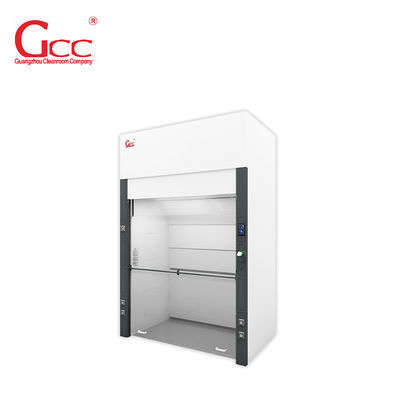 Hotte à flux laminaire pour ventilation et confinement de laboratoire