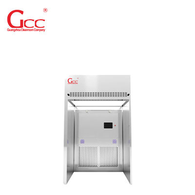 Cabine standard de Downflow du Cleanroom SS304 de GMP pharmaceutique