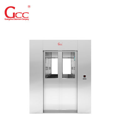 Douche pneumatique à porte coulissante personnalisée Niveau sonore automatique 65 dB