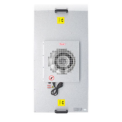 99,99% unité de filtrage industrielle de fan de Cleanroom de la classe 10 d'efficacité