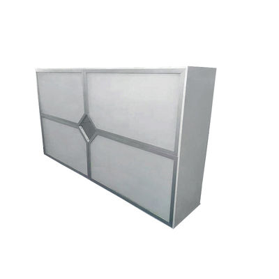 Plafond d'écoulement laminaire de Cleanroom du rendement élevé ISO5
