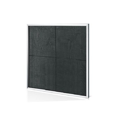 filtre à air du Cleanroom 3200m3/H, 0.70m2 secteur Mesh Pre Filter en nylon