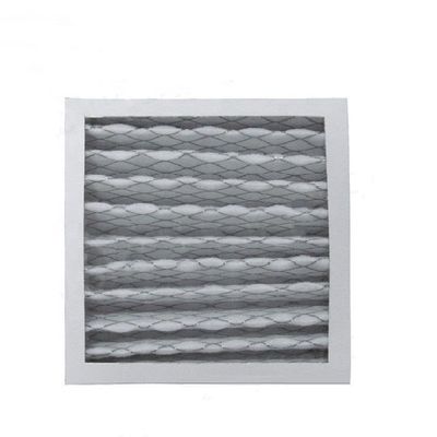 le Cleanroom du ³ /h de 1600m a plissé pré le filtre