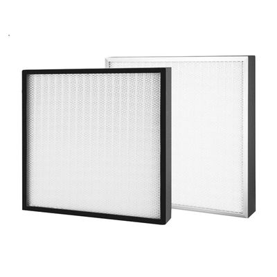 Le Cleanroom HEPA de l'efficacité H13 filtre