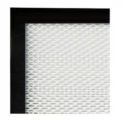 Le Cleanroom HEPA de l'efficacité H13 filtre