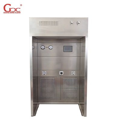 Cabine de Lux Pharmaceutical Sampling de l'écoulement uniforme 500