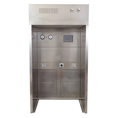 Cabine de Lux Pharmaceutical Sampling de l'écoulement uniforme 500