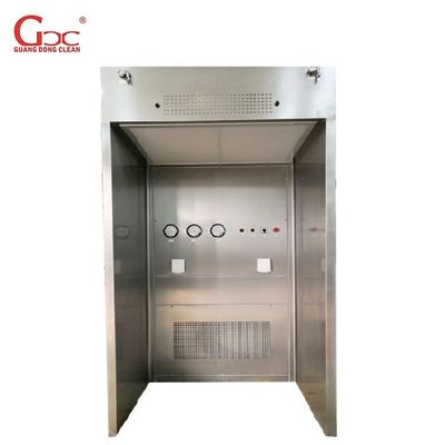 cabine de pesage pharmaceutique de 220Volt solides solubles avec le convertisseur de fréquence