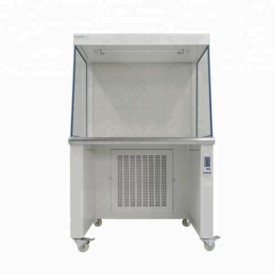 chambre de banc propre de l'écoulement 490W horizontal/de circulation de l'air de niveau 100 laminaire
