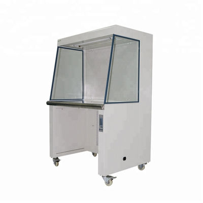 490W capot d'écoulement laminaire de la classe 100, Cabinet de sécurité biologique de l'écoulement 220V laminaire