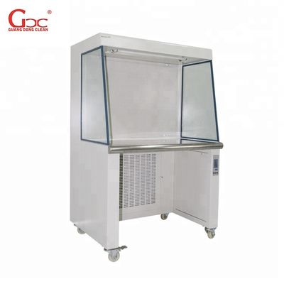 490W capot d'écoulement laminaire de la classe 100, Cabinet de sécurité biologique de l'écoulement 220V laminaire