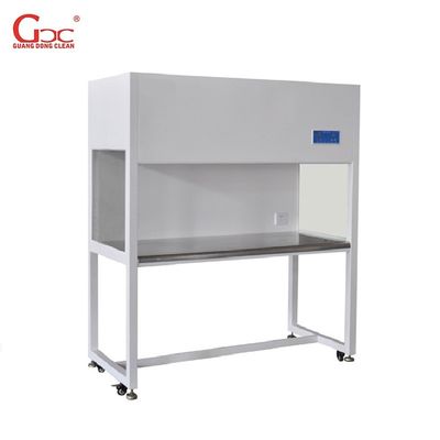 Banc propre inclus d'écoulement laminaire d'OIN 5 avec le filtre de HEPA