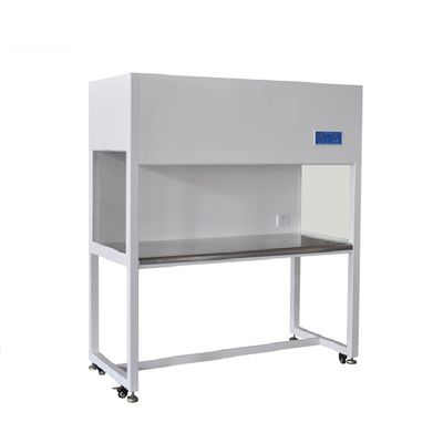 Banc propre libre d'écoulement laminaire de verticale de la CE