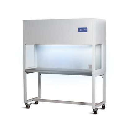 Banc propre inclus d'écoulement laminaire d'OIN 5 avec le filtre de HEPA
