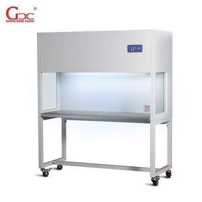 Style libre vertical élevé de banc propre d'écoulement du rendement 280W