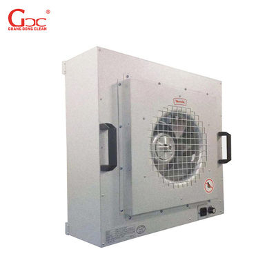 99,99% la fan de l'efficacité 100W a actionné le filtre de Hepa pour des laboratoires