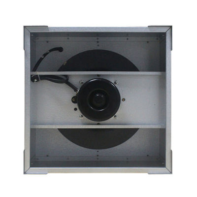 99,99% la fan de l'efficacité 100W a actionné le filtre de Hepa pour des laboratoires