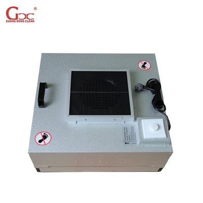Unité de filtrage centrifuge de fan de Cleanroom de la fan 220V 50Hz H13