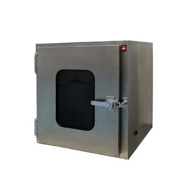 Passage électronique de pièce propre du couplage 1100V 50HZ par la fenêtre