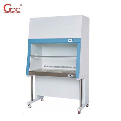 Banc propre libre d'écoulement laminaire de la position 220V 50Hz 280Watt