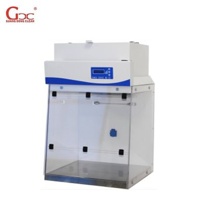 Banc propre d'écoulement laminaire de FS209E 100Rank