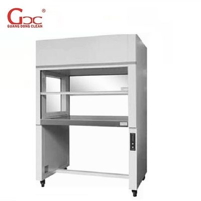 99,99% style libre vertical de banc propre d'écoulement de l'efficacité 280W