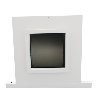 Cabinet d'air frais d'accessoires de pièce propre de 1100w 4000m/S