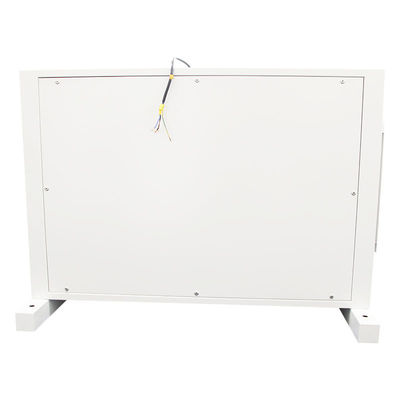 Cabinet d'air frais d'accessoires de pièce propre de 1100w 4000m/S