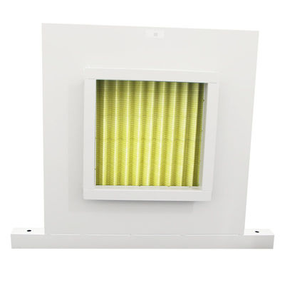 Cabinet d'air frais d'accessoires de pièce propre de 1100w 4000m/S