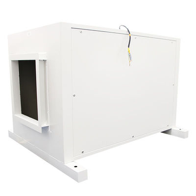Cabinet d'air frais d'accessoires de pièce propre de 1100w 4000m/S