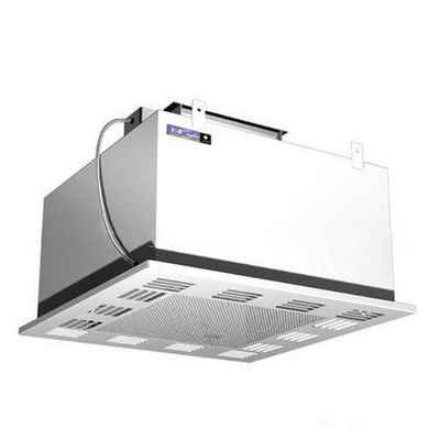 Débouché de la CAHT d'accessoires de pièce propre de la FCC 1500m3/H de la CE