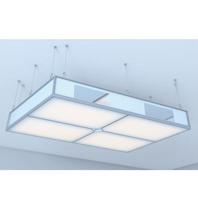Plafond d'écoulement de Class100 Aminar/circulation air laminaire suspendue au plafond de la classe III