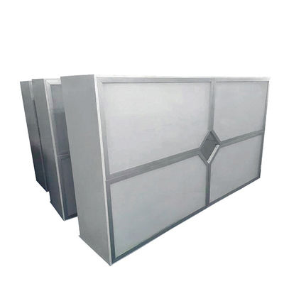 Plafond de l'écoulement ISO5 laminaire de la classe II pour la salle d'opération d'hôpital