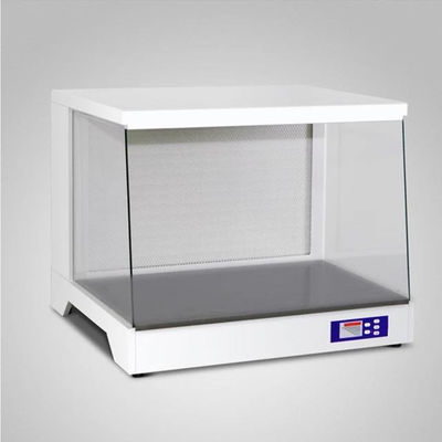 Cabinet horizontal de circulation d'air laminaire d'OIN 5 pour le laboratoire