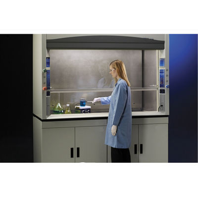 Laboratoire de chimie canalisé par laboratoire de Hood Low Turbulence For School de vapeur d'écoulement laminaire de la CE