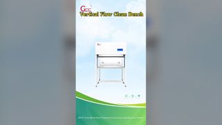 Banc propre de classe 100